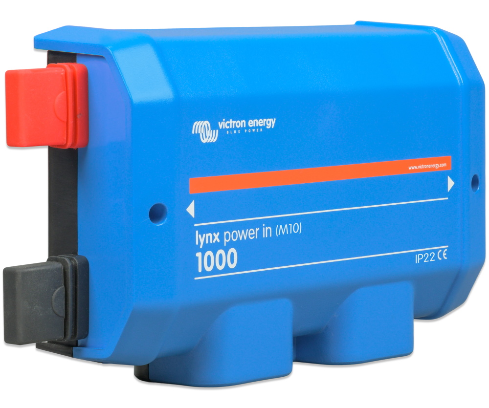 Victron Lynx Distributor (M10)